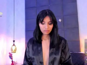 Bongacams Watch Live Sex Cams of ChloeMontes