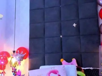 Bongacams Adult Webcams of ChloeMontes