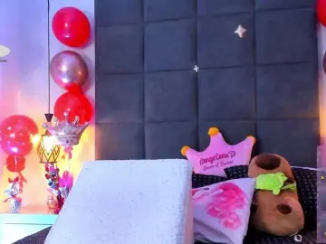 Bongacams Adult Webcam of ChloeMontes