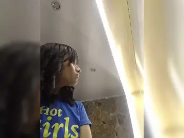 Bongacams Adult Webcams of ChloeMontes