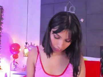 Bongacams Nude Webcam of ChloeMontes