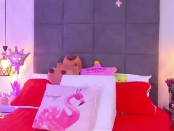 Bongacams Sex Chat of ChloeMontes