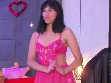 Bongacams Private Sex Chat of ChloeMontes