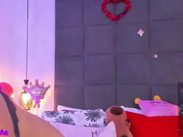 Bongacams Private Sex Chat of ChloeMontes