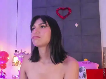 Bongacams Best Webcam of ChloeMontes