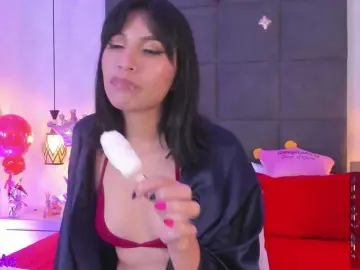 Bongacams Free Porn Cam of ChloeMontes