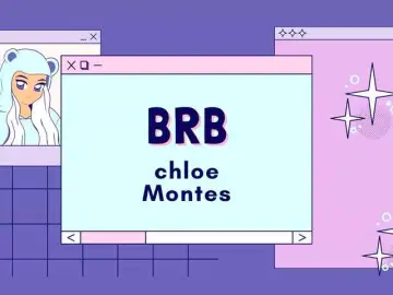 Bongacams Best Webcam of ChloeMontes