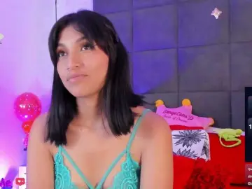 Bongacams Free Live Porn of ChloeMontes