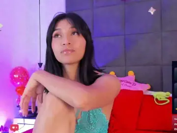 Bongacams Adult Webcam of ChloeMontes