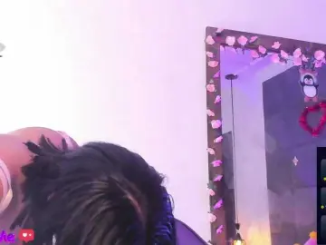 Bongacams Adult Webcam of ChloeMontes