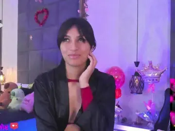 Bongacams Best Webcam of ChloeMontes