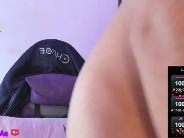 Bongacams Watch Live Sex Cams of ChloeMontes