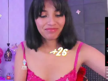 Bongacams Adult Webcam of ChloeMontes