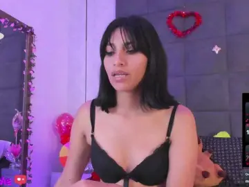 Bongacams Nude Webcam of ChloeMontes