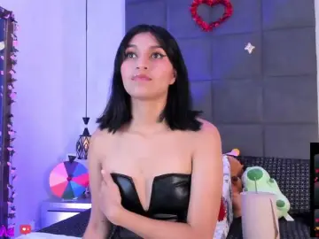 Bongacams Live Porn of ChloeMontes