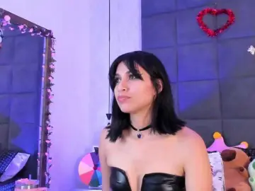 Bongacams Best live sex cam show of ChloeMontes
