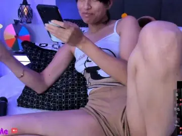 Bongacams Sex Cam of ChloeMontes