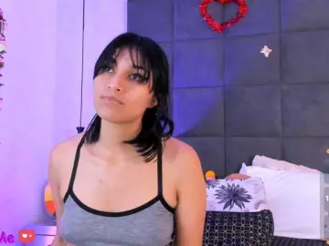 Bongacams Live Porn of ChloeMontes