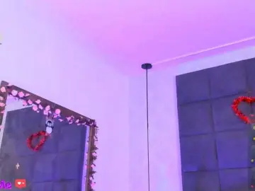 Bongacams Live Porn of ChloeMontes