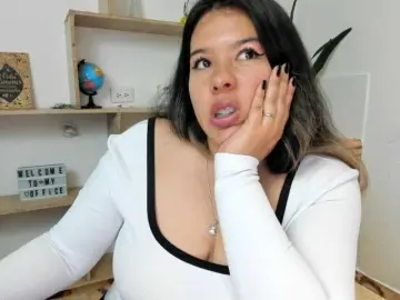 Bongacams Live Porn of LinaBrowm