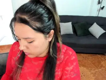 Bongacams Live Sex Cam of LinaBrowm