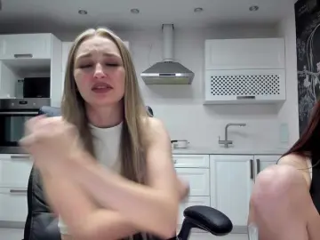 Bongacams Nude Webcam of busenok