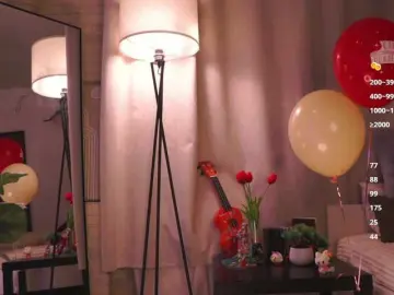 Bongacams Best Webcam of loveaudirs