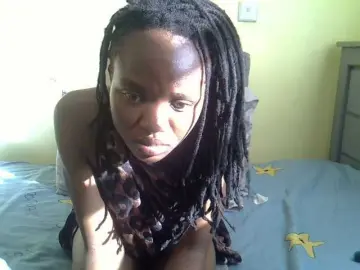 Bongacams Adult Video Chat of Eboniana