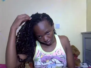 Bongacams Adult Webcams of Eboniana