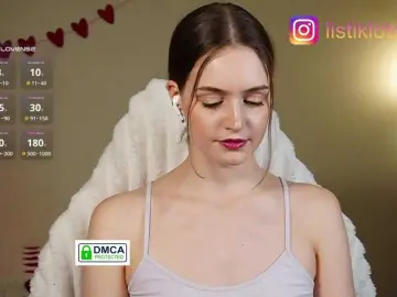 Bongacams Nude Webcam of Kokome