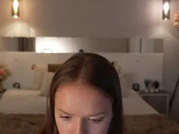 Bongacams Best Webcam of Lunaaaura