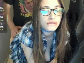Bongacams Live Sex Cam of PrincessMcCormick
