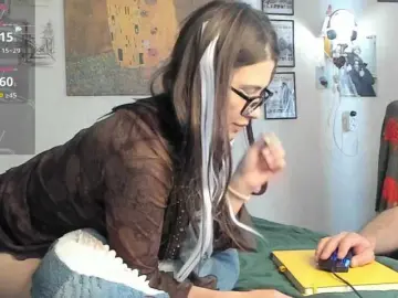 Bongacams Sex Chat of PrincessMcCormick