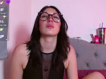 Bongacams Live Sex of Red-moonn