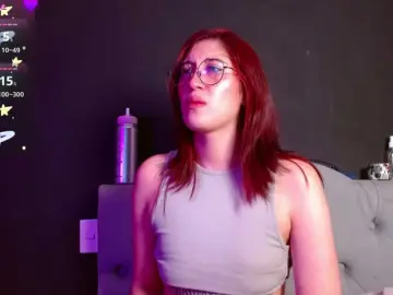 Bongacams Live Sex Cam of Red-moonn