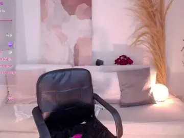 Bongacams Watch Live Sex Cams of VictoriaLeia