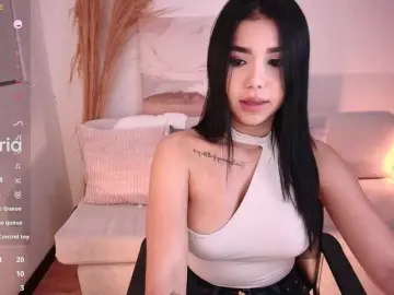 Bongacams Watch Live Sex Cams of VictoriaLeia