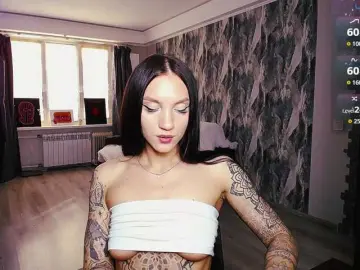 Bongacams Nude Webcam of sweetiekittie