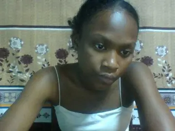 Bongacams Nude Webcam of Andrea