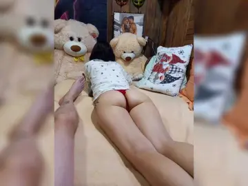 Bongacams Adult Video Chat of Cottoncandy1-1