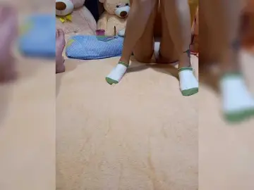 Bongacams Best Webcam of Cottoncandy1-1