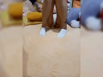 Bongacams Live Porn of Cottoncandy1-1