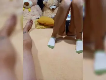 Bongacams Private Sex Chat of Cottoncandy1-1