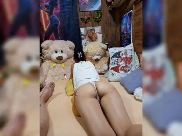 Bongacams Private Sex Chat of Cottoncandy1-1