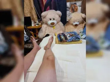 Bongacams Sex Chat of Cottoncandy1-1