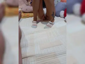Bongacams Live Sex of Cottoncandy1-1