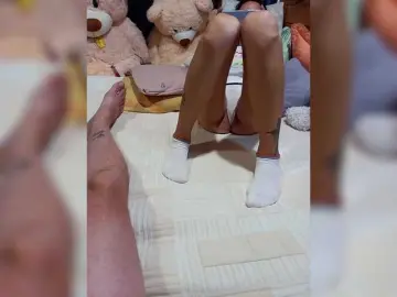 Bongacams Adult Webcams of Cottoncandy1-1