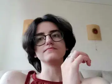 Bongacams Sex Chat of DonetteMarrin
