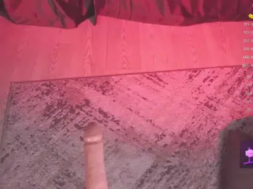 Bongacams Live Sex Cam of MomentoDory