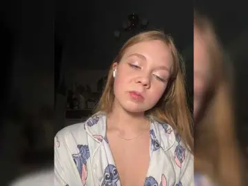 Bongacams Nude Webcam of RitaRose